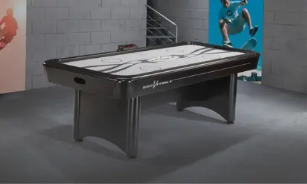 Game Tables